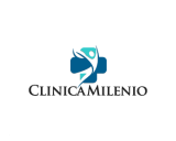 https://www.logocontest.com/public/logoimage/1467407926Clinica Milenio-2.png